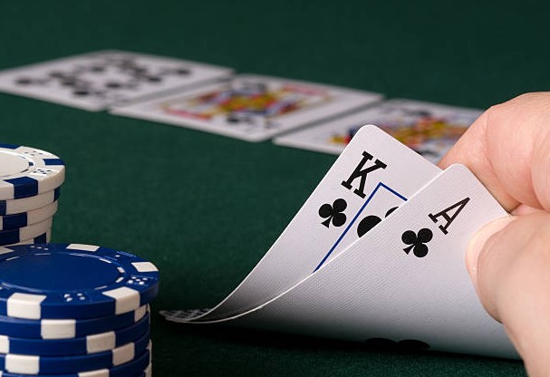 poker stars