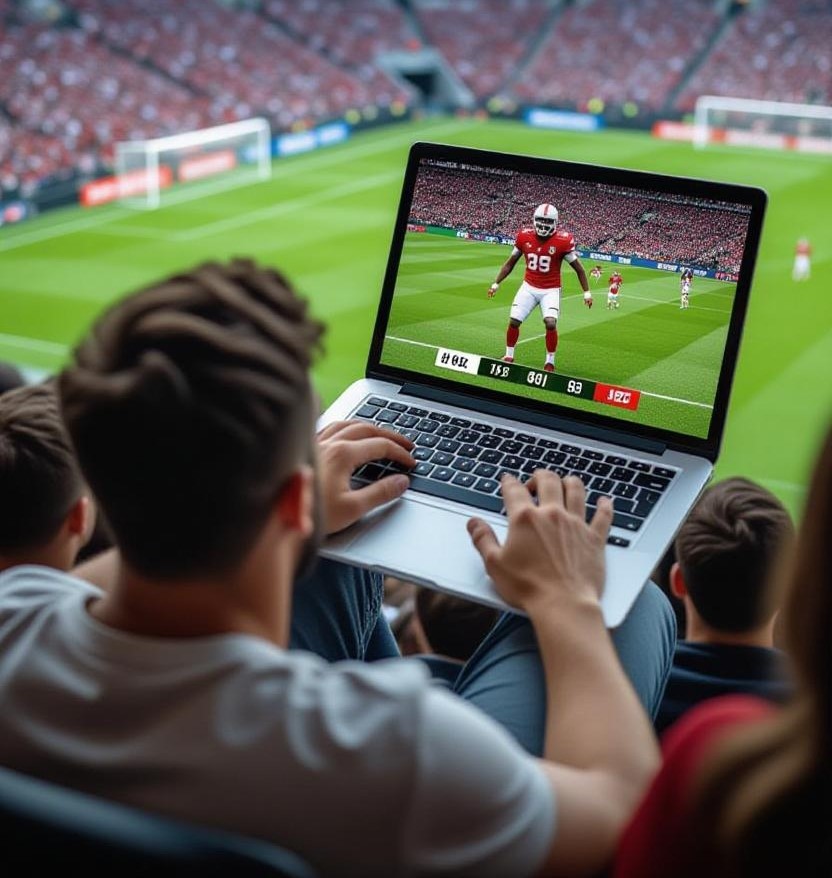 live football match betting odds